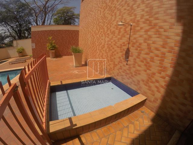 Apartamento para alugar com 1 dormitórios em Nova ribeirania, Ribeirao preto cod:16796 - Foto 16