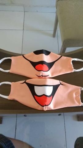 Mascaras m? a? s? n? b? a? s? b?m? a? s? n? b? a? s? b?m? a? s? n? b? a? s? b? - Foto 5
