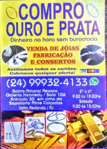 Par de alianças de prata 950kl - Foto 6