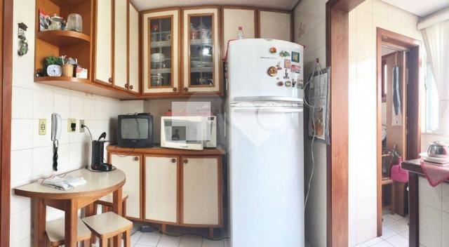 Apartamento à venda com 3 dormitórios em Jardim botânico, Porto alegre cod:28-IM412823 - Foto 4