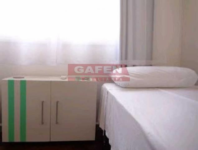 Apartamento para alugar com 2 dormitórios em Copacabana, Rio de janeiro cod:GAAP20504 - Foto 6