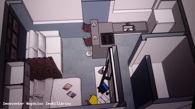 Apartamento para Venda em Rio de Janeiro, Lagoa, 1 dormitório, 1 banheiro - Foto 11