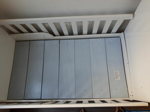 Berço mini cama