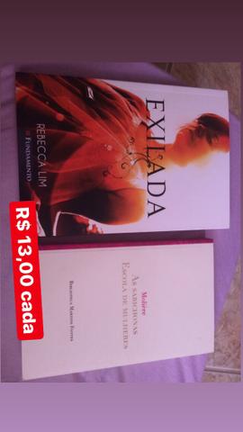 Livros Diversos - Foto 4