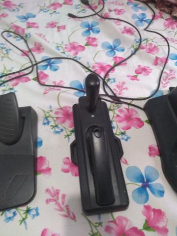 Vendo volante completo - Foto 2