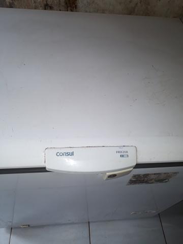 Freezer 750 - Foto 4