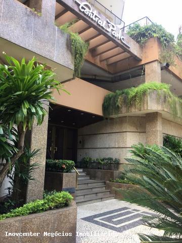 Apartamento para Venda em Rio de Janeiro, Lagoa