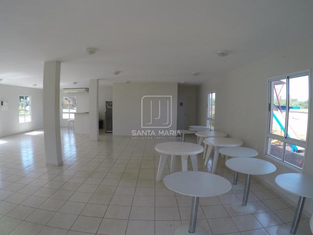 Casa de condomínio à venda com 3 dormitórios em Vl do golf, Ribeirao preto cod:57941 - Foto 15