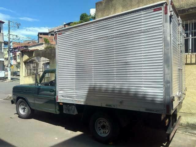 9.9.9.7.4.9.9.5.0 Mudança frete Vitória - Foto 2