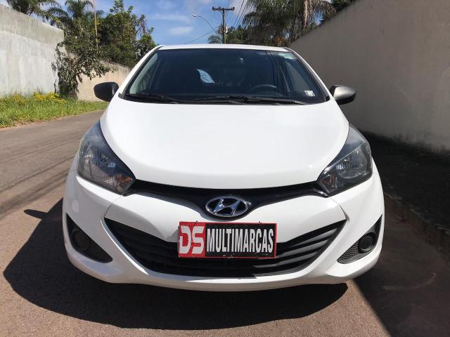 Hyundai Hb20 2013/20130 1.0 Completo Excelente!!! - Foto 4