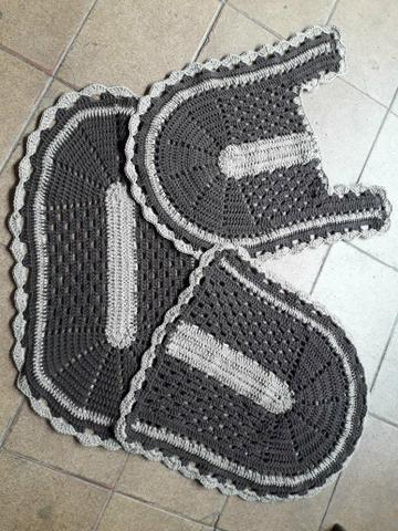 Crochês