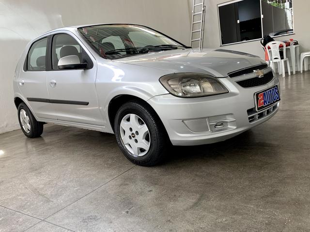 Celta LT 1.0 - Foto 3
