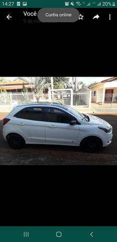 Ford Ka 15/15 (Ágio) - Foto 5