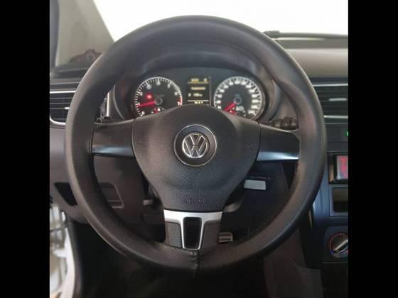 CROSSFOX 2012/2013 1.6 MI FLEX 8V 4P MANUAL - Foto 8