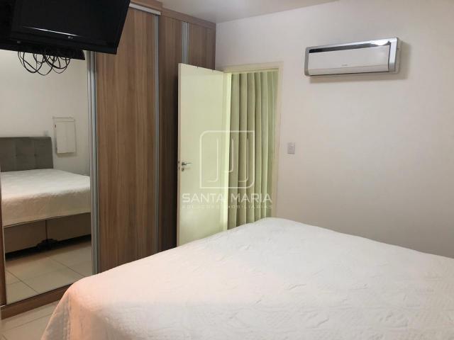 Loft à venda com 1 dormitórios em Nova aliança, Ribeirao preto cod:51422 - Foto 7