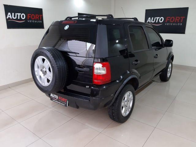EcoSport XLT 1.6/ 1.6 Flex 8V 5p - Foto 5