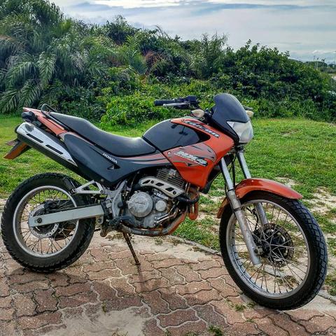 Nx Falcon - Foto 3