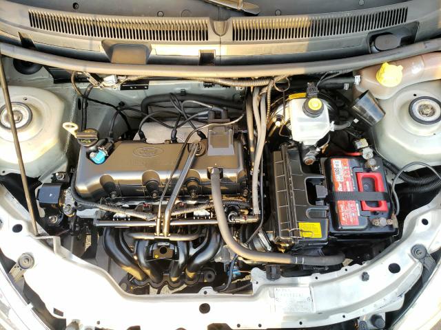 Ford ka - Foto 7