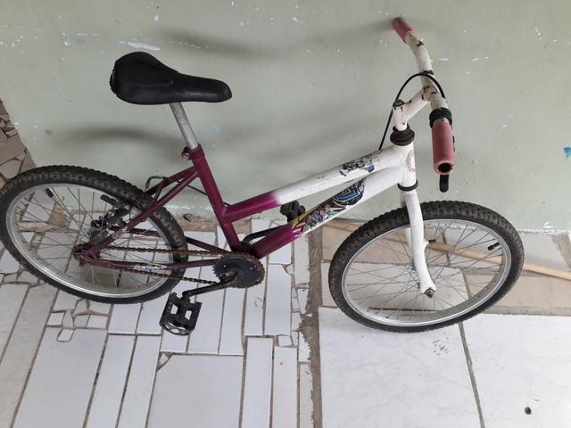 Baique infatil