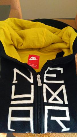 Casaco Tam 12 - original Nike - Foto 3