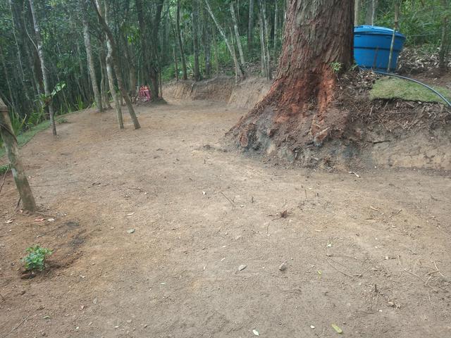 Lindo Terreno em meio à Natureza no bairro Fazenda - Foto 9