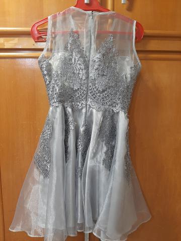 Vestido Para Festa - Foto 2