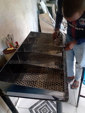 Inox vidro - Foto 3