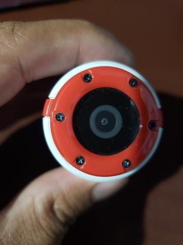 Camera de Ação - Foto 3