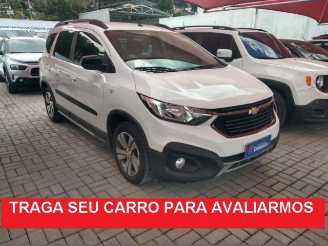 Spin Active 7 Lugares * 2019 * 20.000 km´s * Garantia - Foto 11