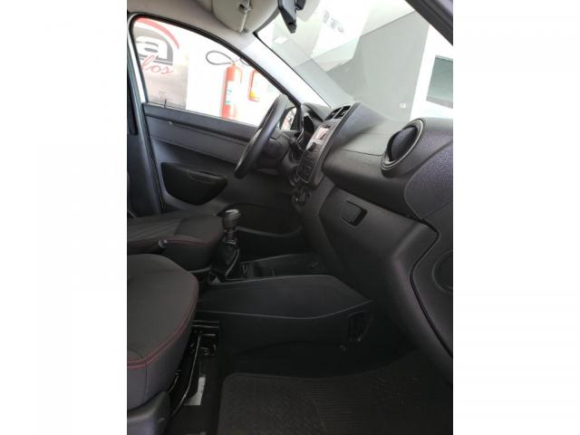 Renault KWID Zen 1.0 Flex 12V 5p Mec. - Foto 4