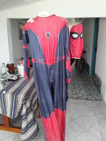 Vendo roupa nova não foi usada não serviu no meu filho - Foto 2
