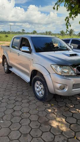 Hilux srv - Foto 5