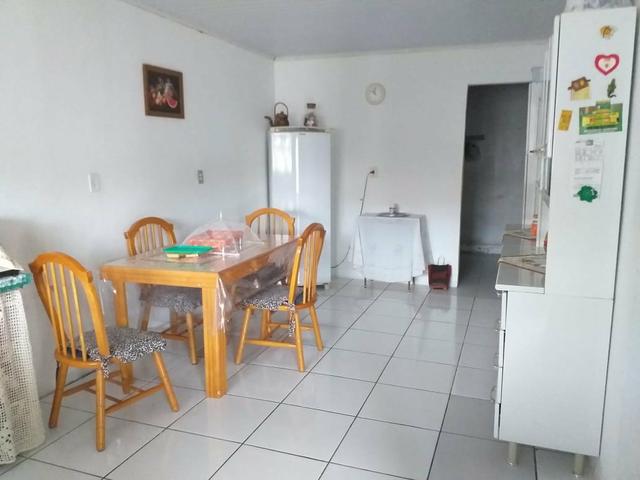 Vendo excelente casa parque dos mayas - Foto 4