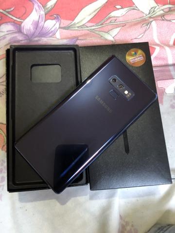 Vendo Samsung note 9 128gb - Foto 3