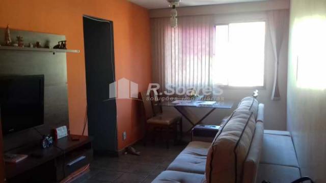 Apartamento à venda com 2 dormitórios em Jardim sulacap, Rio de janeiro cod:JCAP20602 - Foto 2
