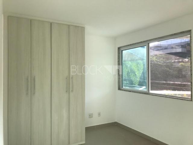 Apartamento para alugar com 3 dormitórios cod:BI7148 - Foto 9
