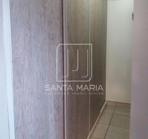 Casa à venda com 3 dormitórios em Pq dos lagos, Ribeirao preto cod:53937 - Foto 6