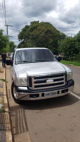 F250 cabine simples - Foto 4