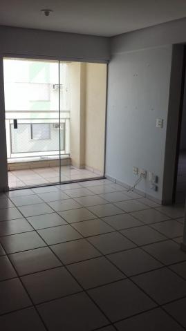 Apartamento à venda com 2 dormitórios em Vila alpes, Goiânia cod:436 - Foto 2