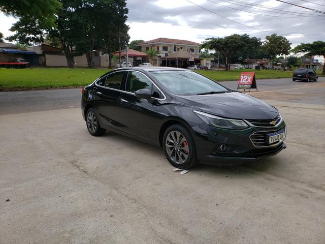 Cruze LTZ 1.4 Turbo - Foto 3