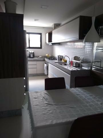 Lindo Apt Com Móveis Planejados No Heliopólis! - Foto 5