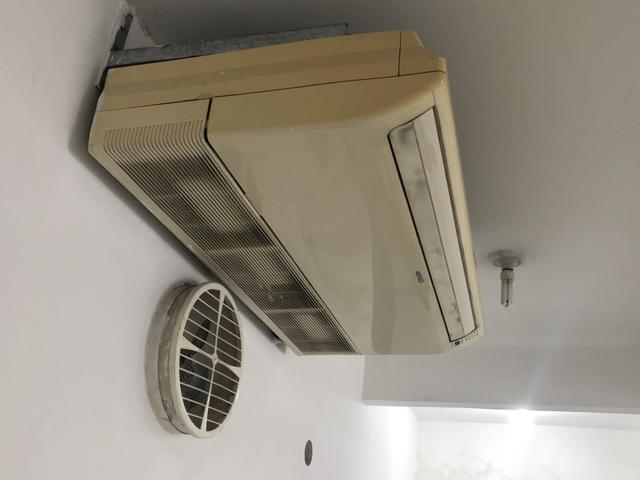 Ar condicionado 36000 Btu - Foto 3