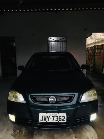 Astra Hb Elegance 2.0 flex 2005 - Foto 2