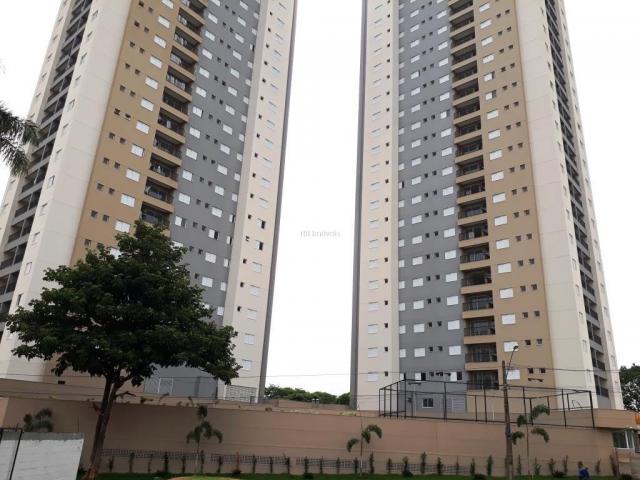 Apartamento à venda com 3 dormitórios em Vila rosa, Goiânia cod:3129 - Foto 14