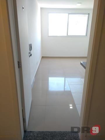 Apartamento para alugar com 1 dormitórios em Mooca, São paulo cod:2527 - Foto 4