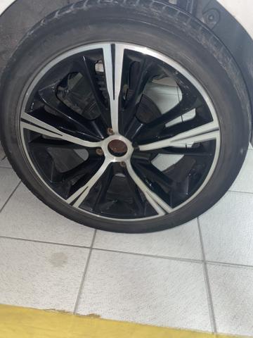 Roda Aro 18 BMW R55 - Foto 3