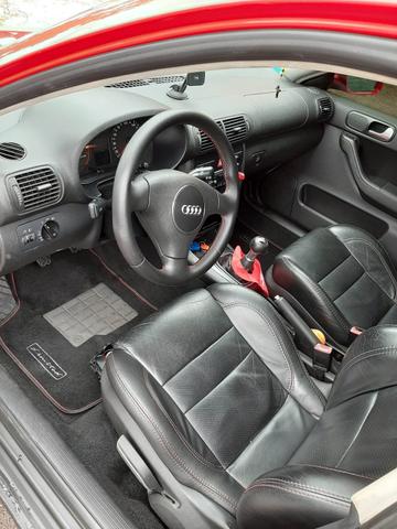 Audi a3 1.6 2003 manual 8 válvula - Foto 9