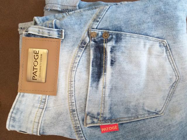 Calça jeans - Foto 6