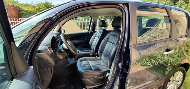 C3 Picasso 2012 - Foto 2