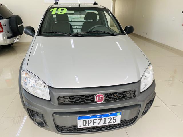 Strada 2019 - Abaixo da Fipe- 38.000 km - Foto 8